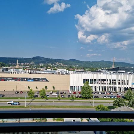 Apartman AnaMarija Apartment Banja Luka Bagian luar foto