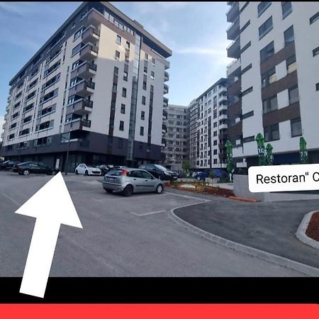 Apartman AnaMarija Apartment Banja Luka Bagian luar foto