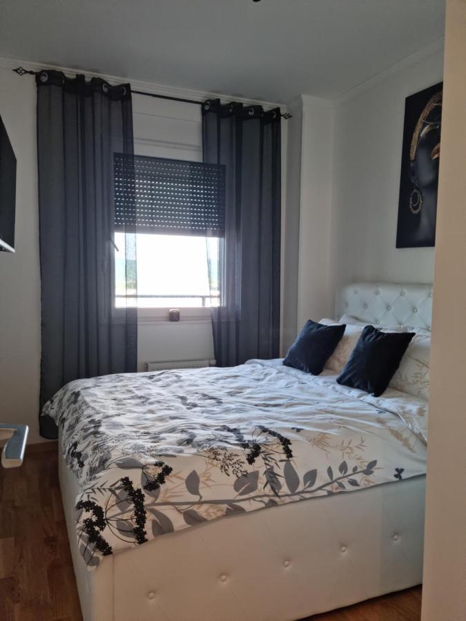 Apartman AnaMarija Apartment Banja Luka Bagian luar foto
