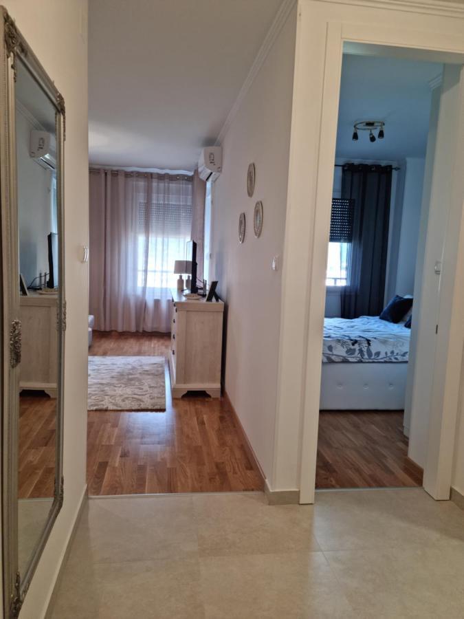 Apartman AnaMarija Apartment Banja Luka Bagian luar foto