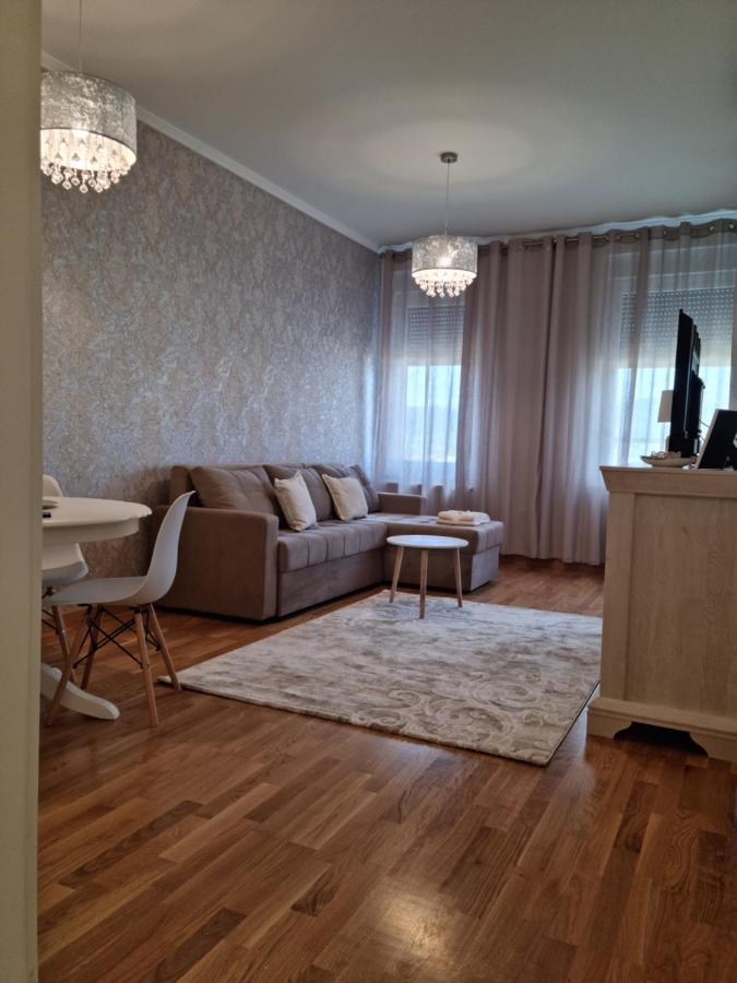 Apartman AnaMarija Apartment Banja Luka Bagian luar foto