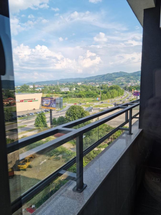 Apartman AnaMarija Apartment Banja Luka Bagian luar foto
