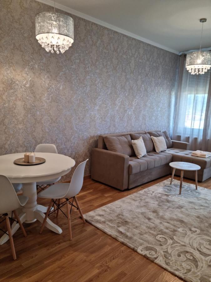 Apartman AnaMarija Apartment Banja Luka Bagian luar foto