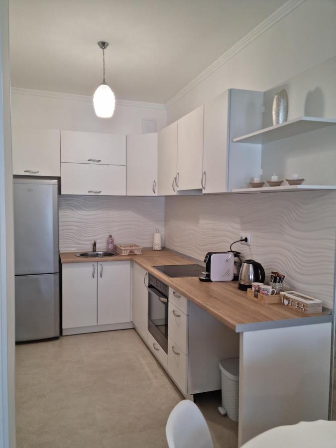 Apartman AnaMarija Apartment Banja Luka Bagian luar foto