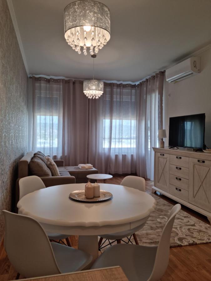 Apartman AnaMarija Apartment Banja Luka Bagian luar foto