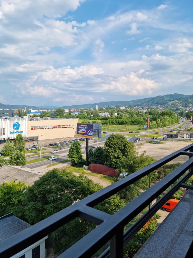 Apartman AnaMarija Apartment Banja Luka Bagian luar foto