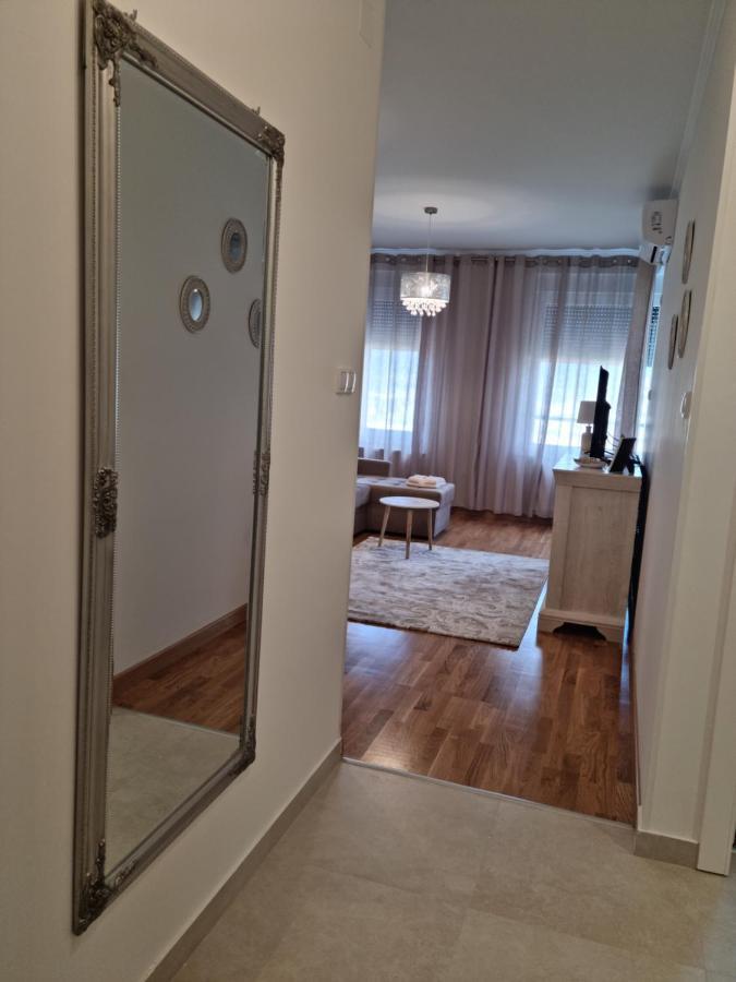 Apartman AnaMarija Apartment Banja Luka Bagian luar foto