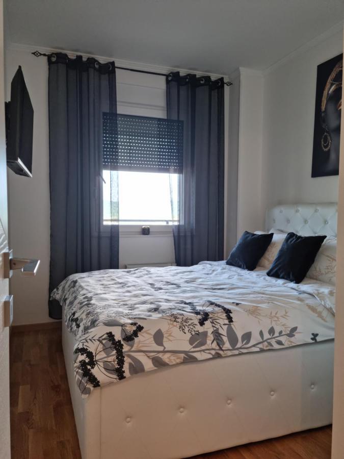 Apartman AnaMarija Apartment Banja Luka Bagian luar foto