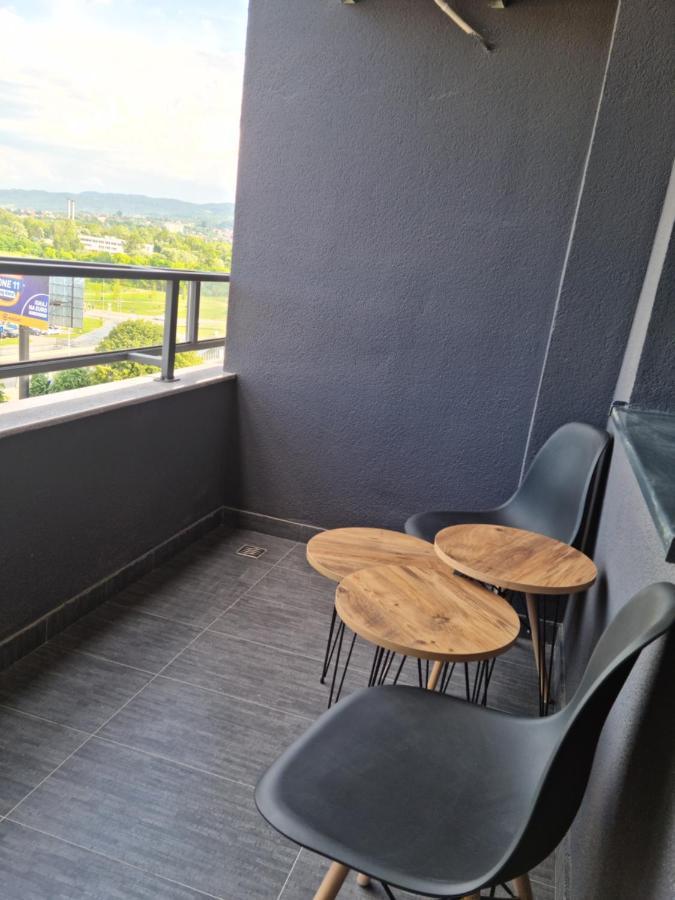 Apartman AnaMarija Apartment Banja Luka Bagian luar foto