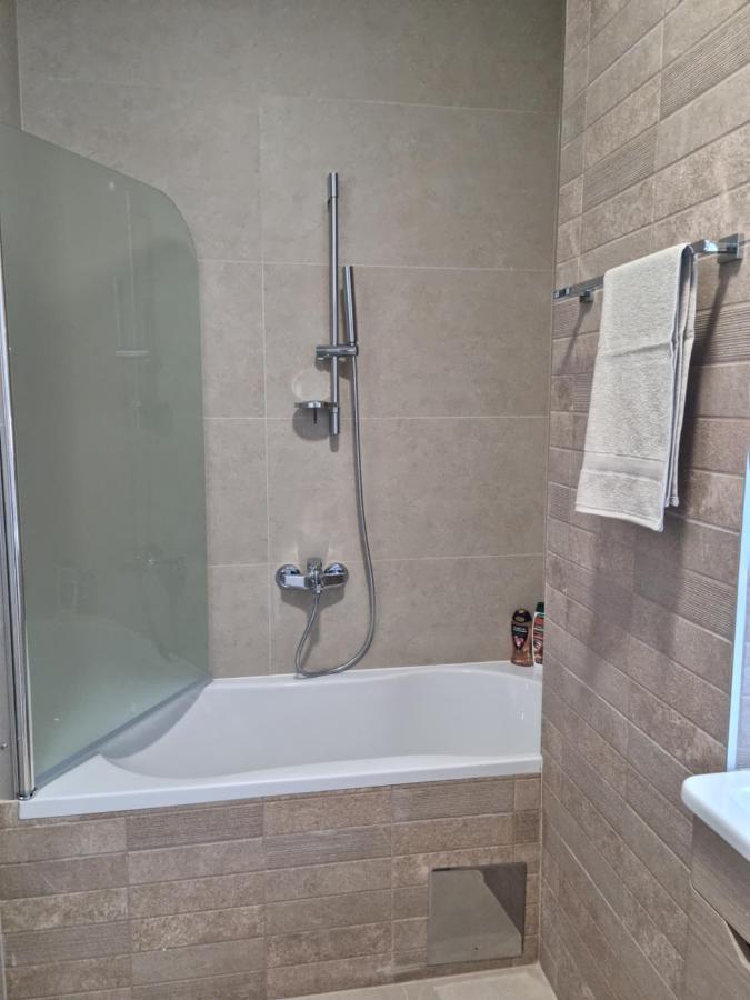 Apartman AnaMarija Apartment Banja Luka Bagian luar foto