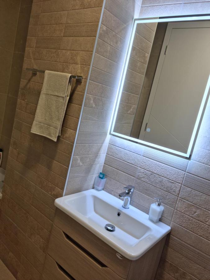 Apartman AnaMarija Apartment Banja Luka Bagian luar foto