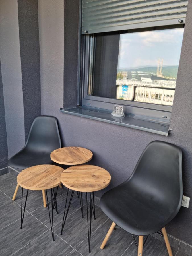 Apartman AnaMarija Apartment Banja Luka Bagian luar foto