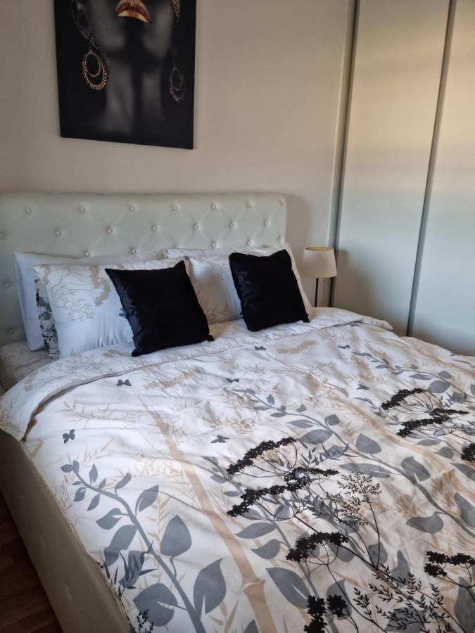 Apartman AnaMarija Apartment Banja Luka Bagian luar foto