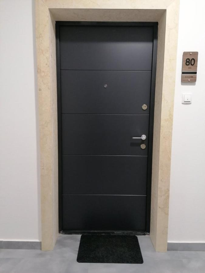 Apartman AnaMarija Apartment Banja Luka Bagian luar foto