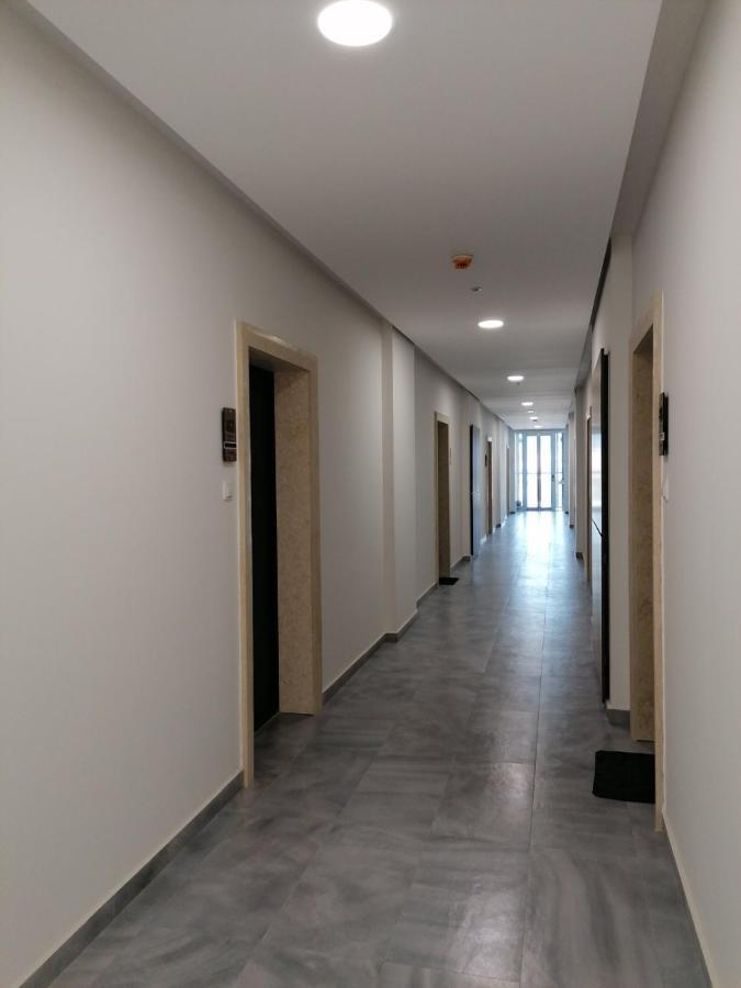 Apartman AnaMarija Apartment Banja Luka Bagian luar foto