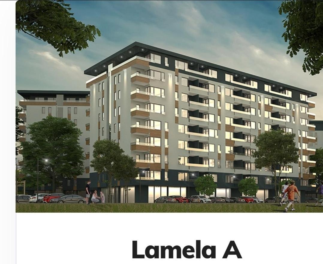 Apartman AnaMarija Apartment Banja Luka Bagian luar foto