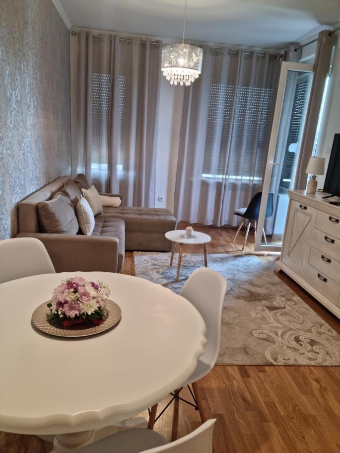 Apartman AnaMarija Apartment Banja Luka Bagian luar foto