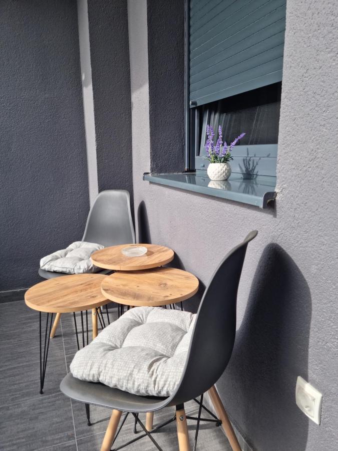 Apartman AnaMarija Apartment Banja Luka Bagian luar foto