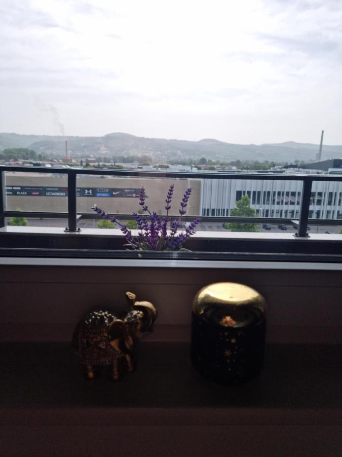 Apartman AnaMarija Apartment Banja Luka Bagian luar foto