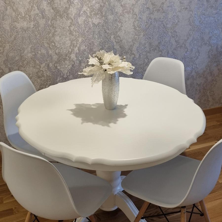 Apartman AnaMarija Apartment Banja Luka Bagian luar foto