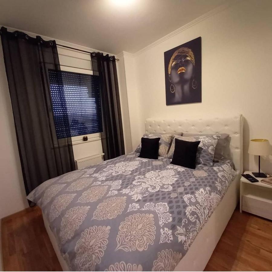 Apartman AnaMarija Apartment Banja Luka Bagian luar foto