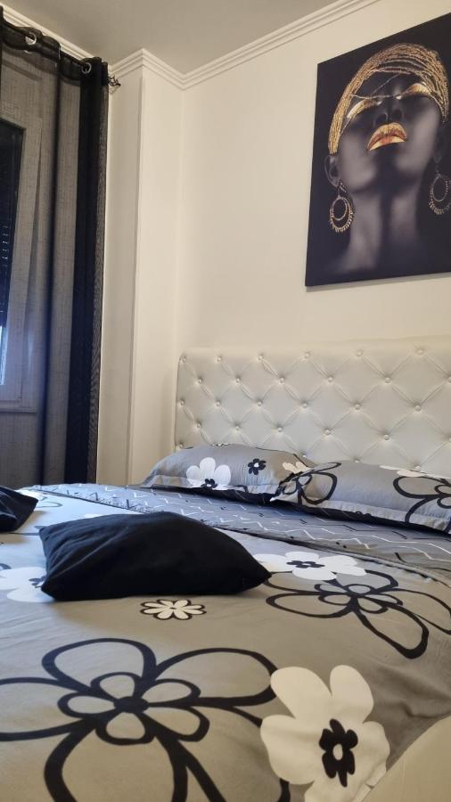 Apartman AnaMarija Apartment Banja Luka Bagian luar foto