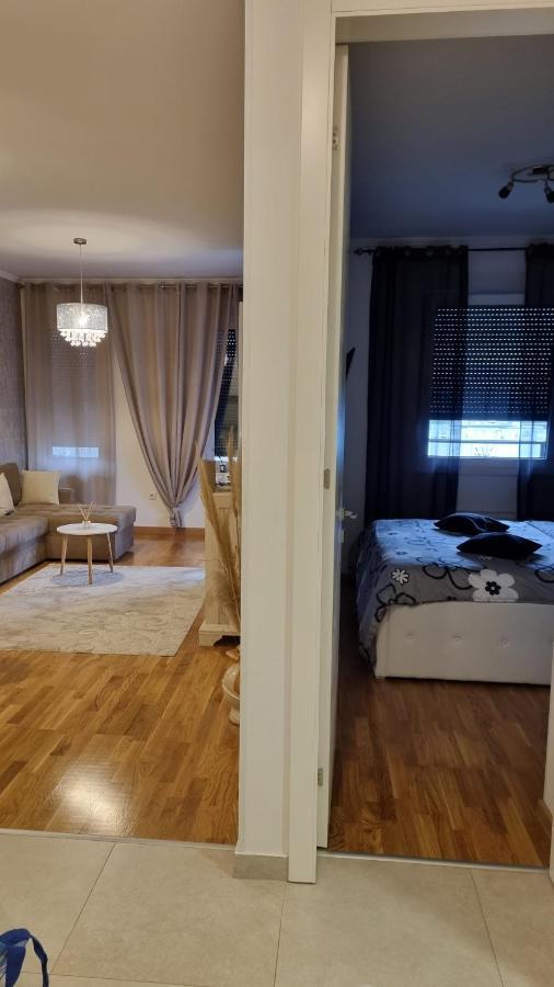 Apartman AnaMarija Apartment Banja Luka Bagian luar foto