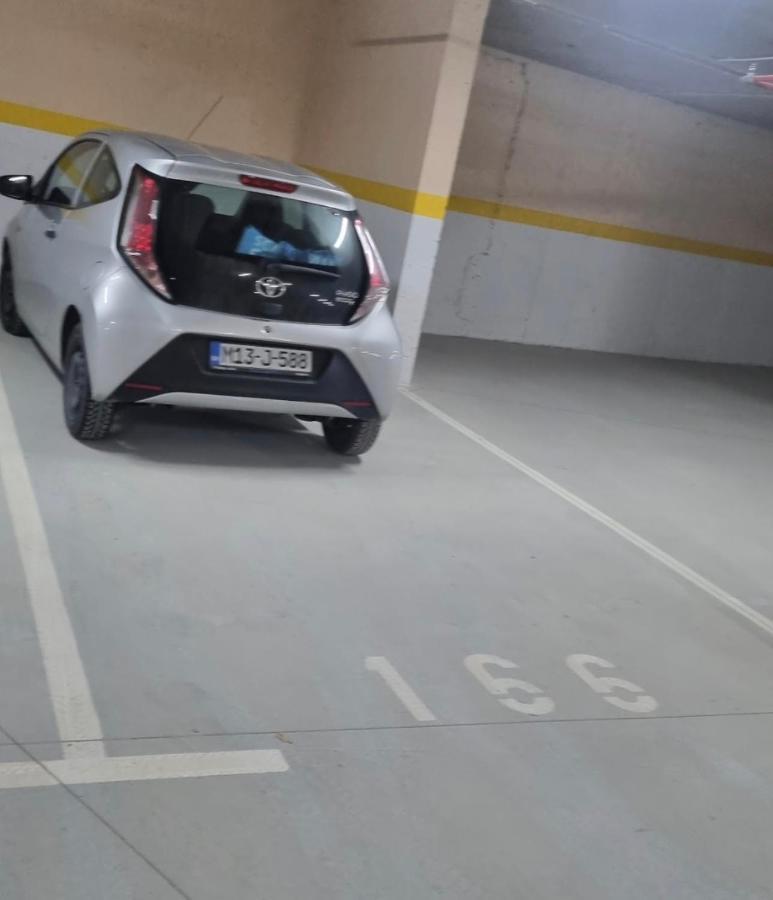 Apartman AnaMarija Apartment Banja Luka Bagian luar foto